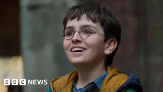 HBO's Harry Potter Series Secures Season 2, Targets The Chamber of Secrets