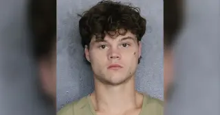 Fort Lauderdale arrest nets influencer Jack Doherty in domestic battery case