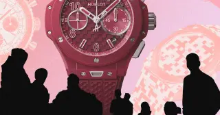 Geneva Watch Days: The 10 Timepieces You Should Know