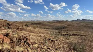 Earth’s oldest crater re-dated to ~3.0 billion years ago