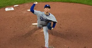 Yamamoto's NLDS Dominance Leaves Skubal Wondering Why He Didn't Start Game 1