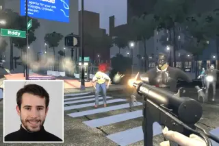 San Francisco Developer Pulls Tenderloin Zombie Game After Backlash