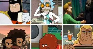 Adult Swim at 25: A Surreal, DIY Takeover of Late-Night TV