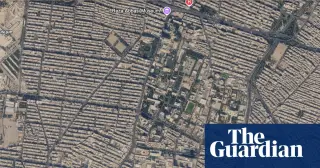 AI overlays on Google Earth spark disinformation fears