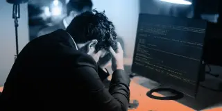 App Boom Goes Easy: Vibe Coding Tests the Market's Real-World Limits
