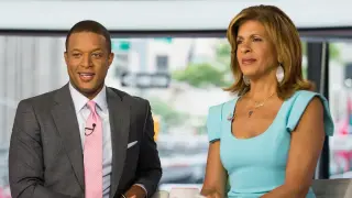 Melvin’s Today Break Sparks Kotb Return and Talk of a Host Shake-Up