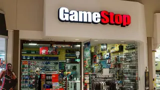 GameStop pivots away from games as CEO calls software irrelevant to revenue