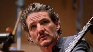 Pedro Pascal Anchors Tony Gilroy’s Polarizing Musical Drama 'Behemoth!'