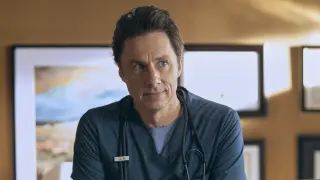 Scrubs Revival Season 2 Brings Back Core Cast, Elevates Ava Bunn