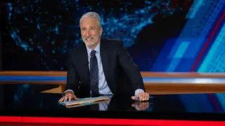 Stewart Urges End to WHCD, Calls Press Dinner an Act of Submission