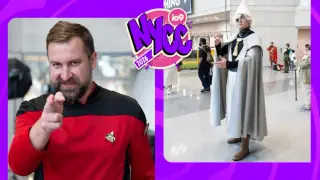 New York Comic Con 2026 Marks 20th Anniversary with Expanded Fan Experiences