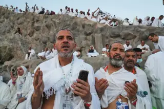 Hajj and Eid al-Adha: Sacred rites with global resonance