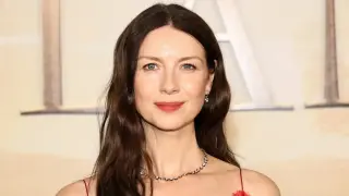 Balfe Stars in Apple TV+ Thriller Ascension From Alfonso Cuarón