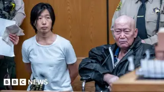 California couple faces 17-year sentence in 'house of horrors' surrogacy abuse case