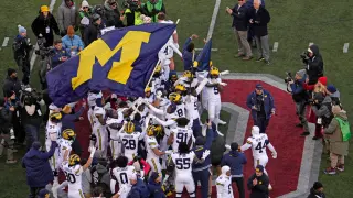 The Game 2026: Tradition Takes a Backseat as OSU–Michigan Rivalry Gets Unpredictable
