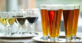 Heavy drinking may accelerate brain aging, animal study suggests