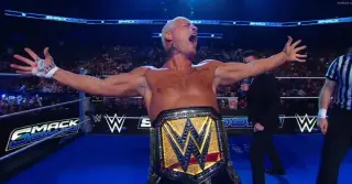 Rhodes’s Night of Champions Title Run Faces Raw-Sourced Threats