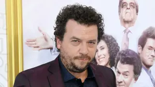 Danny McBride Sets Sights on a G.I. Joe Directorial Debut at Paramount