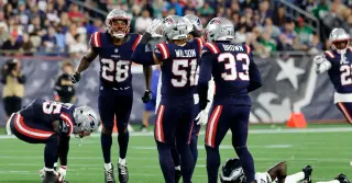 Patriots map out 53-man roster ahead of cutdown day