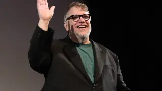 Del Toro Unveils 4K Pan’s Labyrinth Restoration at Cannes Classics
