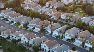 Trump halts signing of sweeping housing bill, elevating another agenda