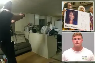 Massey family decries 'true justice' after deputy who killed Sonya dies in prison
