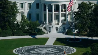 Utah GOP lawmakers challenge Trump's White House press ban