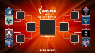 2026 WNBA Playoffs Begin Sunday with Tight Bracket and Record-Breaking Season