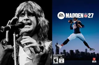 Madden 27 Backs an 80-Track Rock-Heavy Soundtrack Featuring Ozzy, Metallica and More