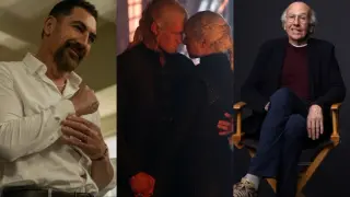June TV Preview: Dragons Return, Vampires Rock, and The Bear's Final Shift
