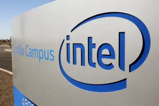 Intel Earnings Miss Triggers 30% Plunge, Wiping $11 Billion From US Government Stake