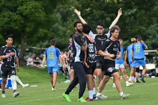 Scandal, Truck Stop, and Disco Club Crown 2026 Pro Championships in Three Dramatic Finals