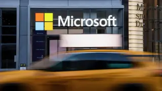 Microsoft hit by broad Exchange Online outage across 365 apps
