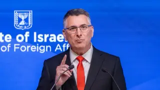Israel and UK Reach Last-Minute Deal to Downgrade, Not Close, East Jerusalem Consulate