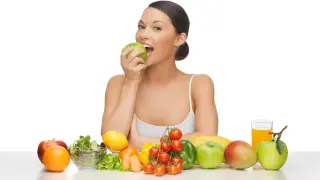 Healthy Eating Linked to Higher Lung Cancer Risk in Young Non-Smokers, Study Says