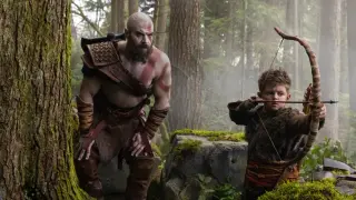 God of War TV Series Recasts Kratos After On-Set Injury