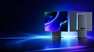 TCL’s OLED+ Pro X3B: Dual-Mode 4K/HD Gaming Monitors With 1,500 Nits For High-End Play