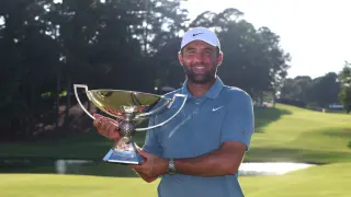 PGA Tour unveils a two-tier elite path with Championship and Challenger Series