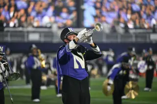 Northwestern’s $875M Ryan Field Debuts Against Penn State, Skipping NUMB