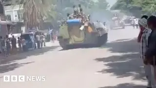 Ethiopia and Eritrea sever ties as Tigray conflict threatens regional stability
