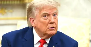 Trump’s Base Splinters Over Iran War