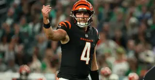 Bengals Finalize Practice Squad with Clifford, Johnson, and Key Depth Additions
