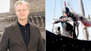 Nolan's Odyssey Sparks Pre-Release Backlash, Yet Box Office Buzz Intensifies