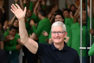 Tim Cook’s departure: Apple’s new CEO and a $4 trillion milestone