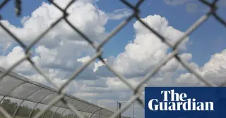 Decades-long sentences spark alarm over anti-ICE protest crackdown