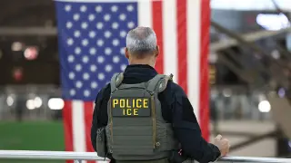 ICE readies large-scale sweep as Haiti TPS ends for 300k+ migrants
