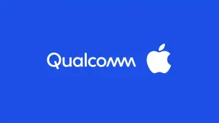 Qualcomm and Apple Extend Patent License, Confirming Separation from Modem Supply