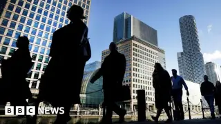 Gilt Yields Jump to 28-Year High Ahead of UK Budget