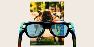 Instagram's Meta Glasses Harassment Crackdown Hits Turbulent Start