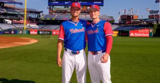 Cubs' Farm Depth Shrinks as Deadline Deals Reshape Prospects